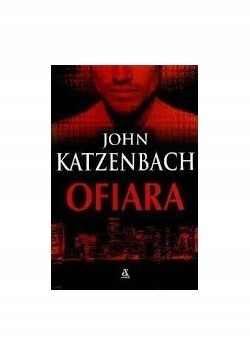 Ofiara John Katzenbach