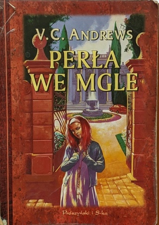 Perła we mgle V.C.Andrews