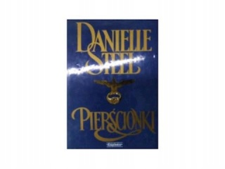 Pierścionki Danielle Steel