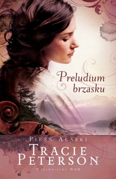 Preludium brzasku Tracie Peterson