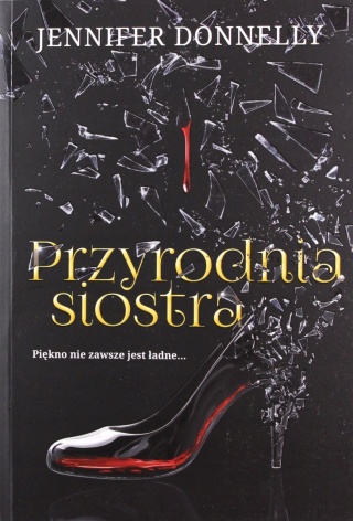 Przyrodnia siostra Jennifer Donnelly