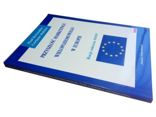 Przyszłość marketingu wielopoziomowego w Europie Corinne Mahieu