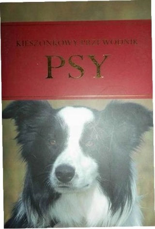 Psy. Kieszonkowy przewodnik Brayan Richard