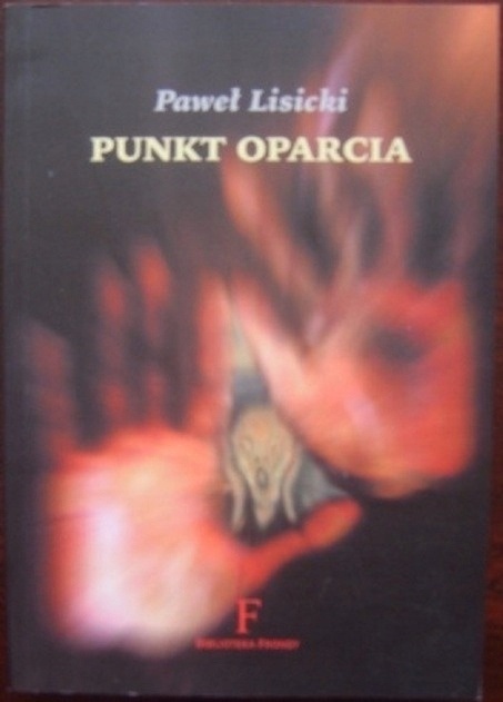 Punkt oparcia Pawe Lisicki
