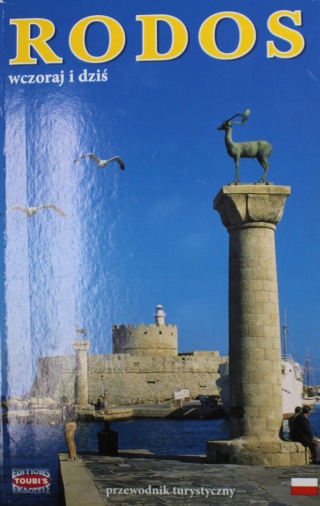 Rodos wczoraj i dziś GosiaHarakis