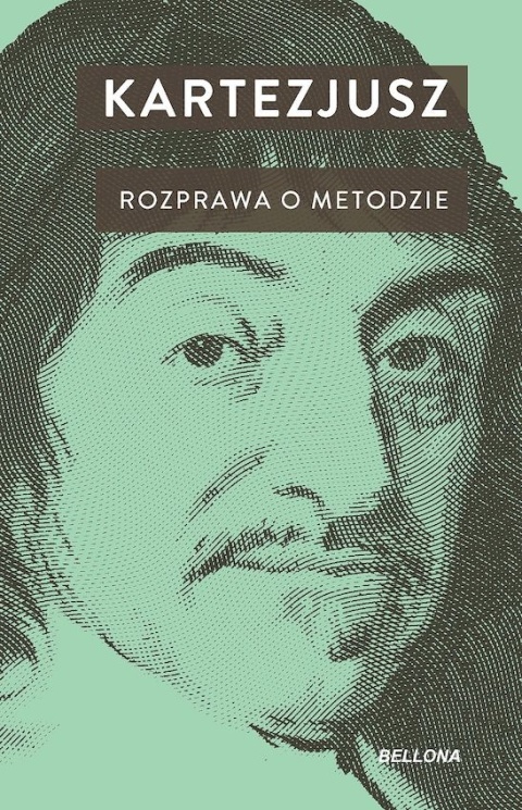 Rozprawa o Metodzie Kartezjusz