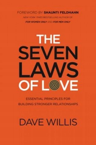 Seven Laws of Love Dave (University of Birmingham) Willis