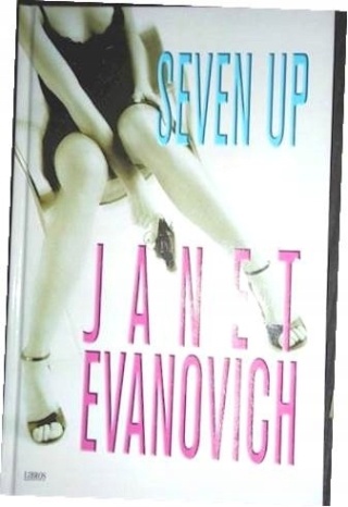 Seven up Janet Evanovich