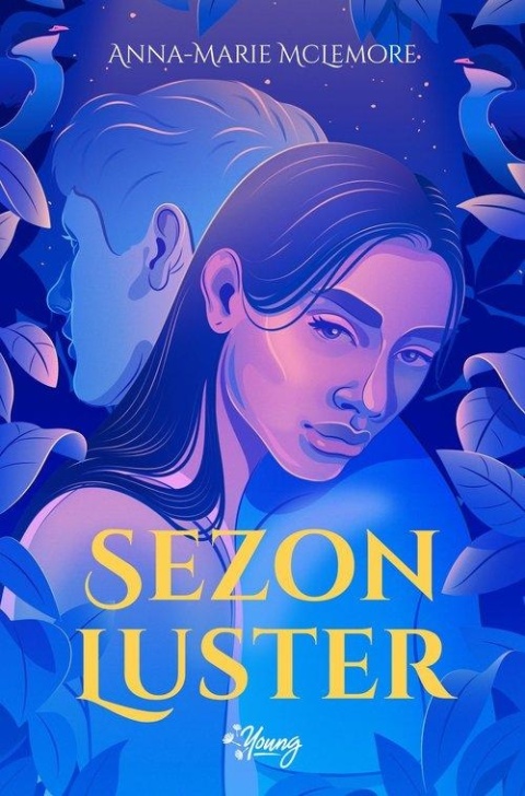 Sezon luster Anna-Marie McLemore