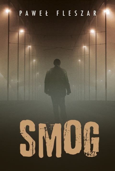 Smog Paweł Fleszar