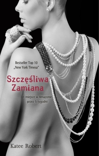 Szczęśliwa zamiana Katee Robert