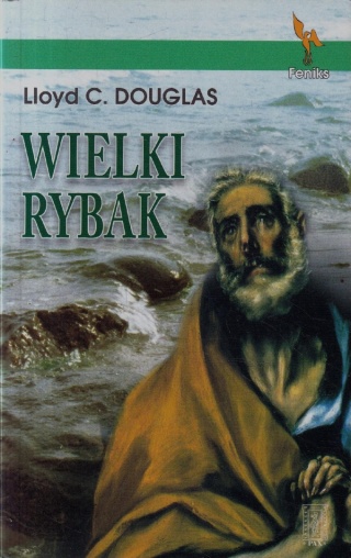 Wielki Rybak Lloyd C. Douglas