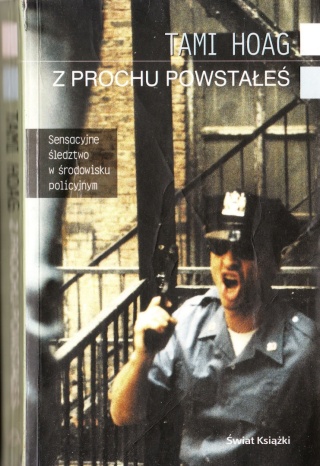 Z prochu powstałeś Tami Hoag