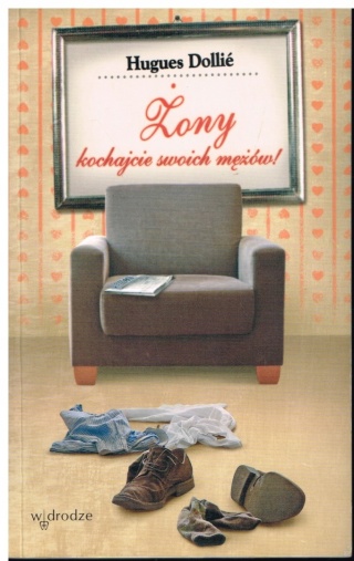 ŻONY KOCHAJCIE SWOICH MĘŻÓW Dollie