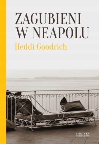 Zagubieni w Neapolu Heddi Goodrich