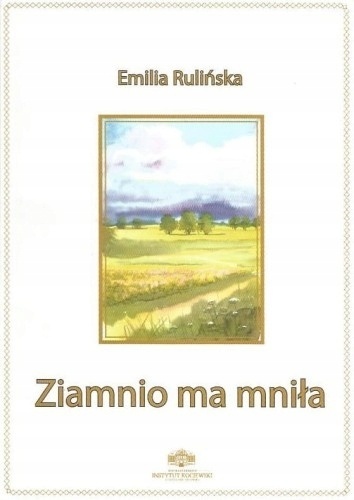 Ziamnio ma mniła EmiliaRuliska
