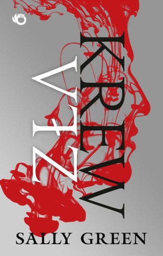 Zła krew Sally Green