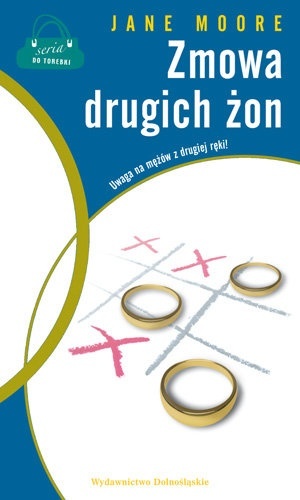 Zmowa drugich żon Jane Moore