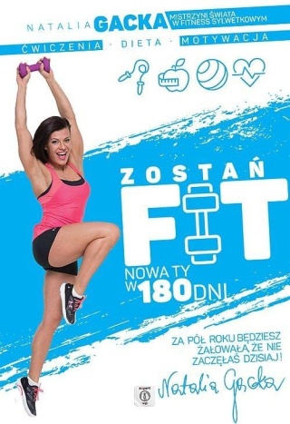 Zostań FIT Natalia Gacka