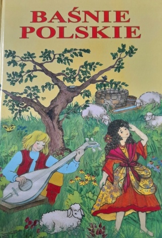 Baśnie polskie Praca zbiorowa