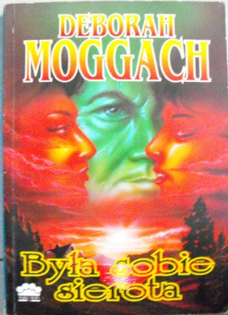 Była sobie sierota Deborah Moggach