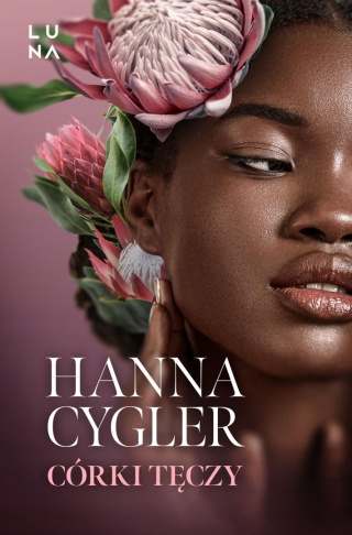 Córki tęczy Hanna Cygler