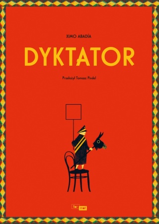DYKTATOR Ximo Abadía