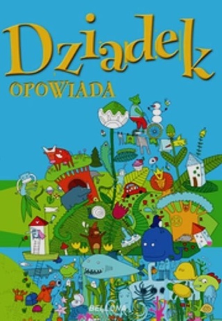 Dziadek opowiada Krzysztof Wiśniewski