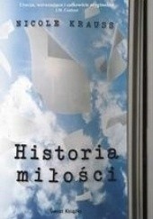 Historia miłości Krauss