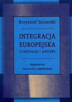 Integracja europejska - Szczerski