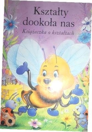 Kształty dookoła nas Gordon. Volke