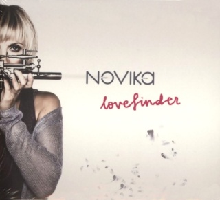 Lovefinder Novika CD