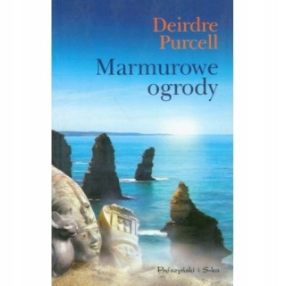 Marmurowe ogrody Deirdre Purcell