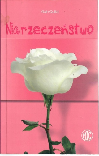 Narzeczeństwo Alain Quilici