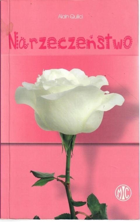 Narzeczeństwo Alain Quilici