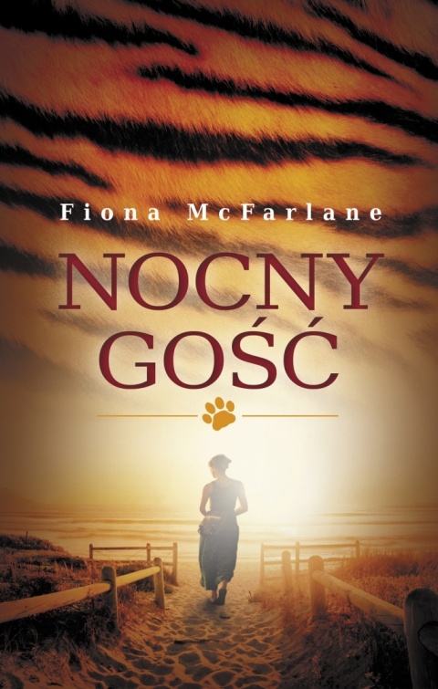 Nocny gość Fiona McFarlane