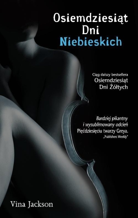 Osiemdziesiąt dni niebieskich Vina Jackson