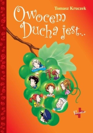 Owocem ducha jest Tomasz Kruczek