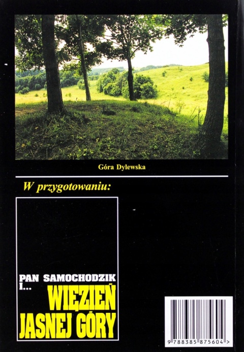 Pan Samochodzik i... Bractwa Rycerskie. Tom 46 Arkadiusz Niemirski