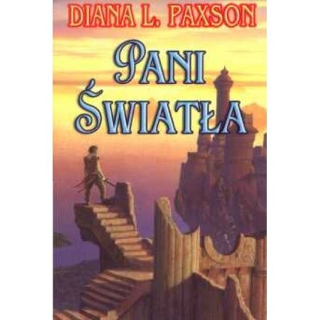 Pani światła Diana L. Paxson