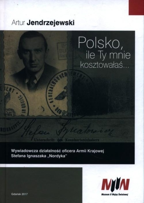 Polsko ile Ty mnie kosztowałaś Artur Jendrzejewski