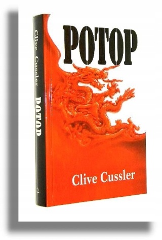 Potop Clive Cussler