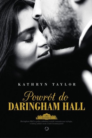 Powrót do Daringham Hall Kathryn Taylor