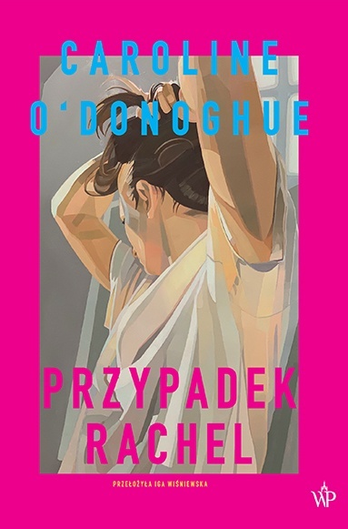 Przypadek Rachel Caroline ODonoghue