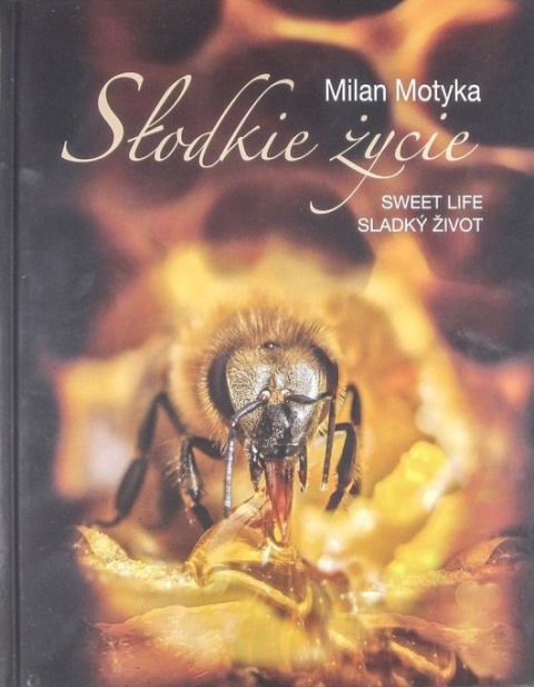 Słodkie życie Milan Motyka