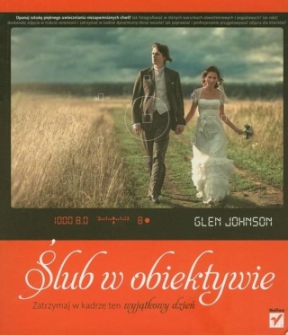 Ślub w obiektywie Glen Johnson