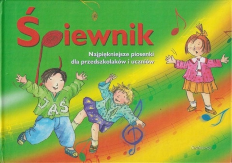 Śpiewnik Praca zbiorowa