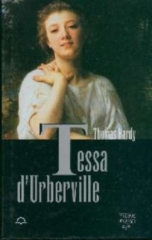 Tessa dHrberville Thomas Hardy