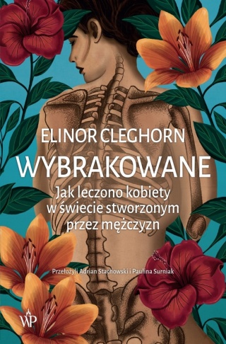 Wybrakowane Elinor Cleghorn