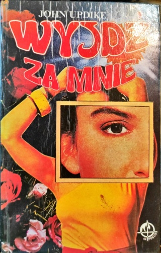 Wyjdź za mnie. Opowieść romantyczna John Updike